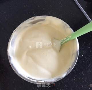 Rice Cooker Cake recipe