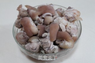 Peanut Butter Trotter recipe