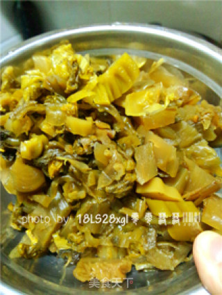 Sichuan Cuisine: Boiled Fish recipe