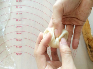 Egg Yolk Crisp, Crispy Dregs recipe