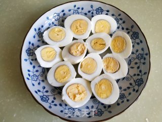 Eggs with Garlic recipe