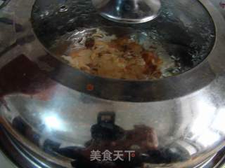 Fermented Bean Curd Meat recipe