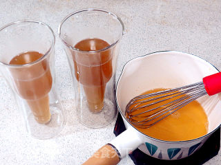 Sweet and Sour, Good Taste, I’m Orange "beer" recipe