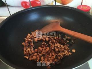 Braised Pork on Rice recipe