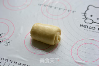 Jindawang Sponge Toast recipe