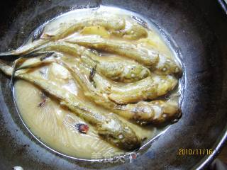 Home-cooked Pike recipe