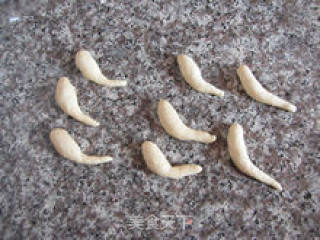 [snail Bread]---make A Cute Look that Children Like Very Much recipe