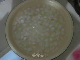 Baiyun Phoenix Claw recipe