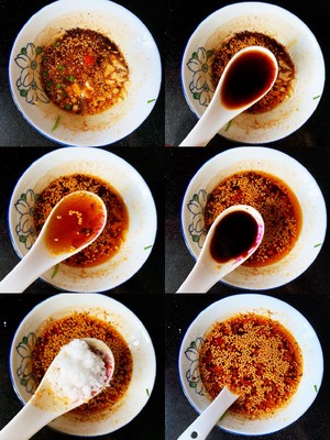 Spicy and Fragrant Home-cooked Chicken recipe