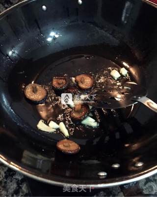 Vegetarian Fried Yam recipe