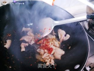 Stir-fried Cabbage recipe