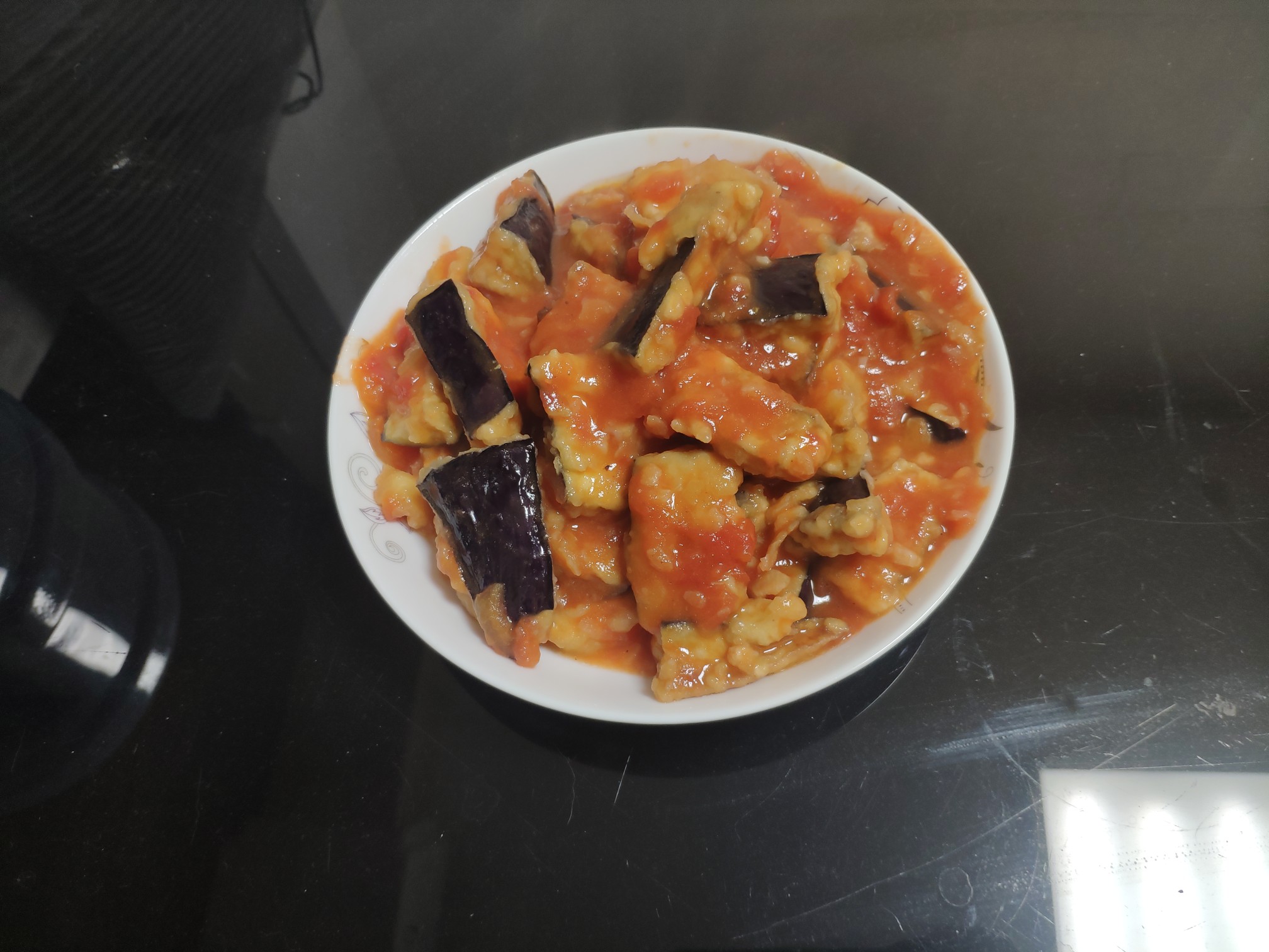 Yuxiang Eggplant recipe