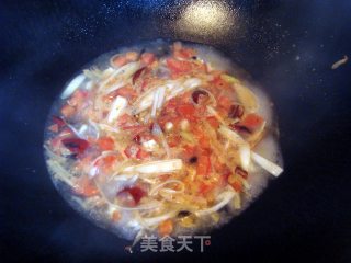 Braised Golden Back Red Silk Fish recipe