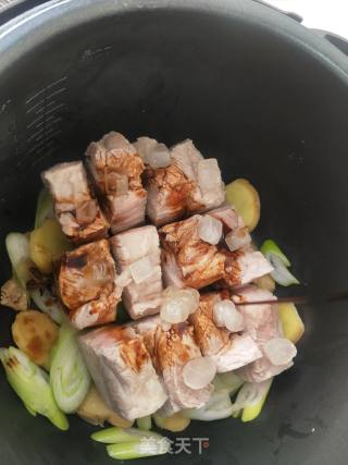 Dongpo Meat recipe