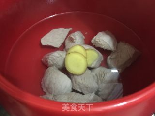 Homemade Pork Floss (bread Machine Version) recipe