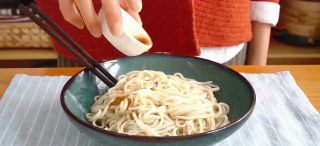 Chicken Noodles recipe