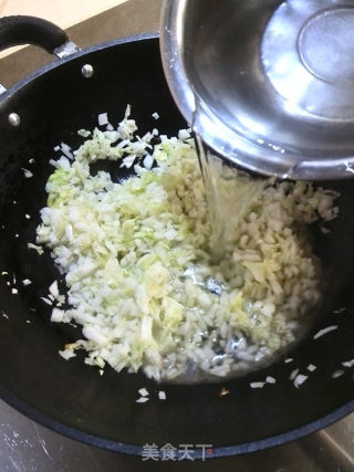 Haimi Pimple Soup recipe