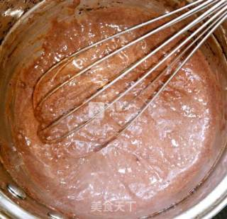 Italian Ice Cream recipe