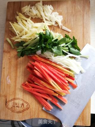 Pork in A Pot recipe