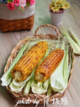 Private Roasted Corn