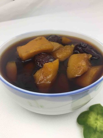 Shuanghong Buxue Decoction recipe