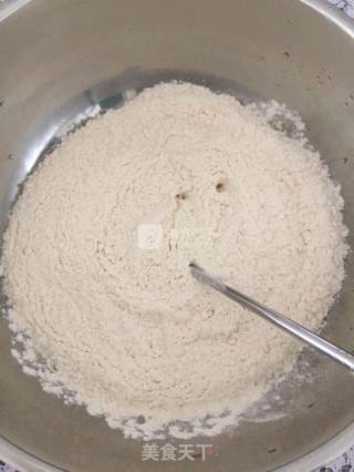 Bacon Ham Pizza recipe