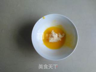 Four-color Taoshan Mooncake recipe