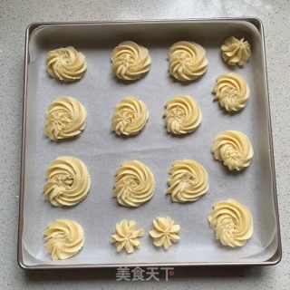 Royal Cookies recipe