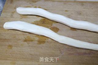 Blueberry Yam-minimalist Cuisine recipe