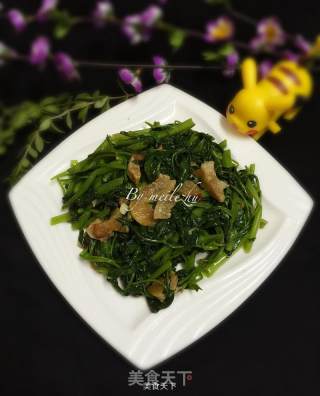 Convolvulus recipe