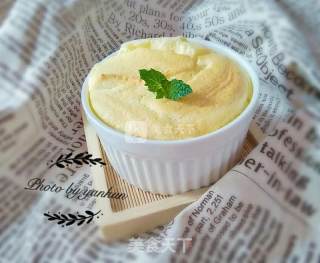 Food on The Clouds: Soufflé recipe