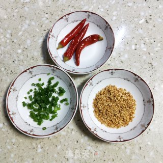 Soy Bean Curd recipe