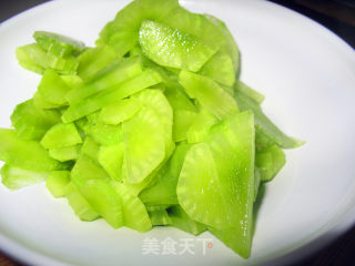 Verdant Lettuce recipe