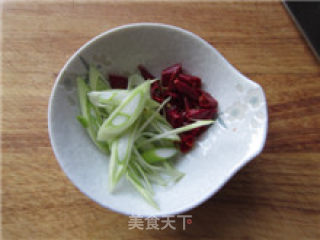 Vinegar Cabbage recipe