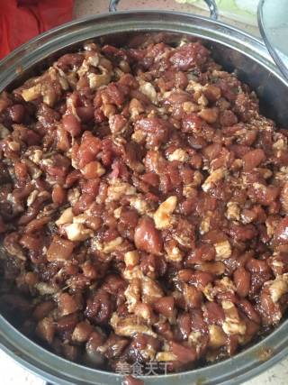 Homemade Sausage recipe