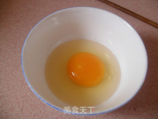 Omelette recipe