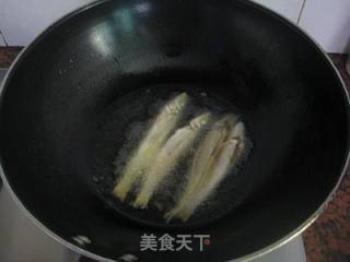 Salt and Pepper Sandfish recipe