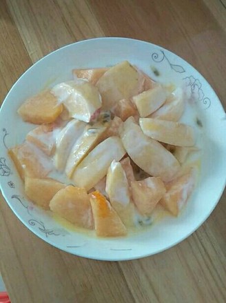 Fruit Salad recipe