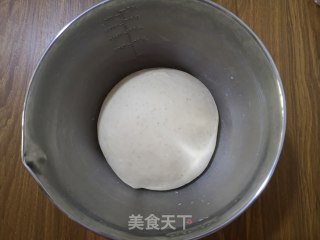 How to Make Delicious and Visible Sweet Potato Toast recipe