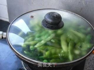 Sukiyaki Oily Carob recipe