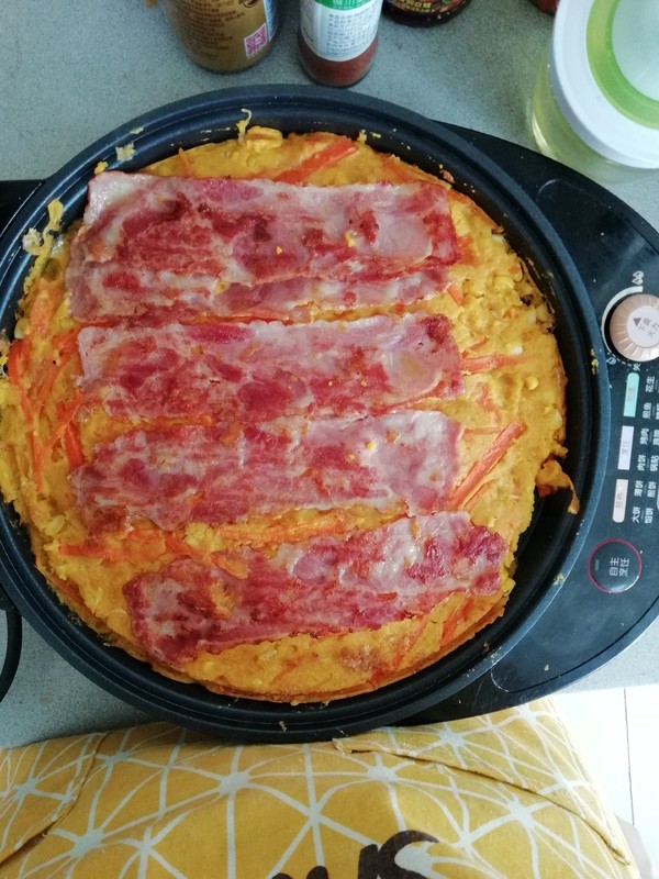 Okonomiyaki recipe
