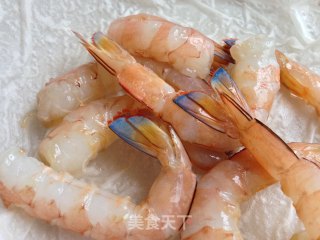 French Shrimp Bisque recipe