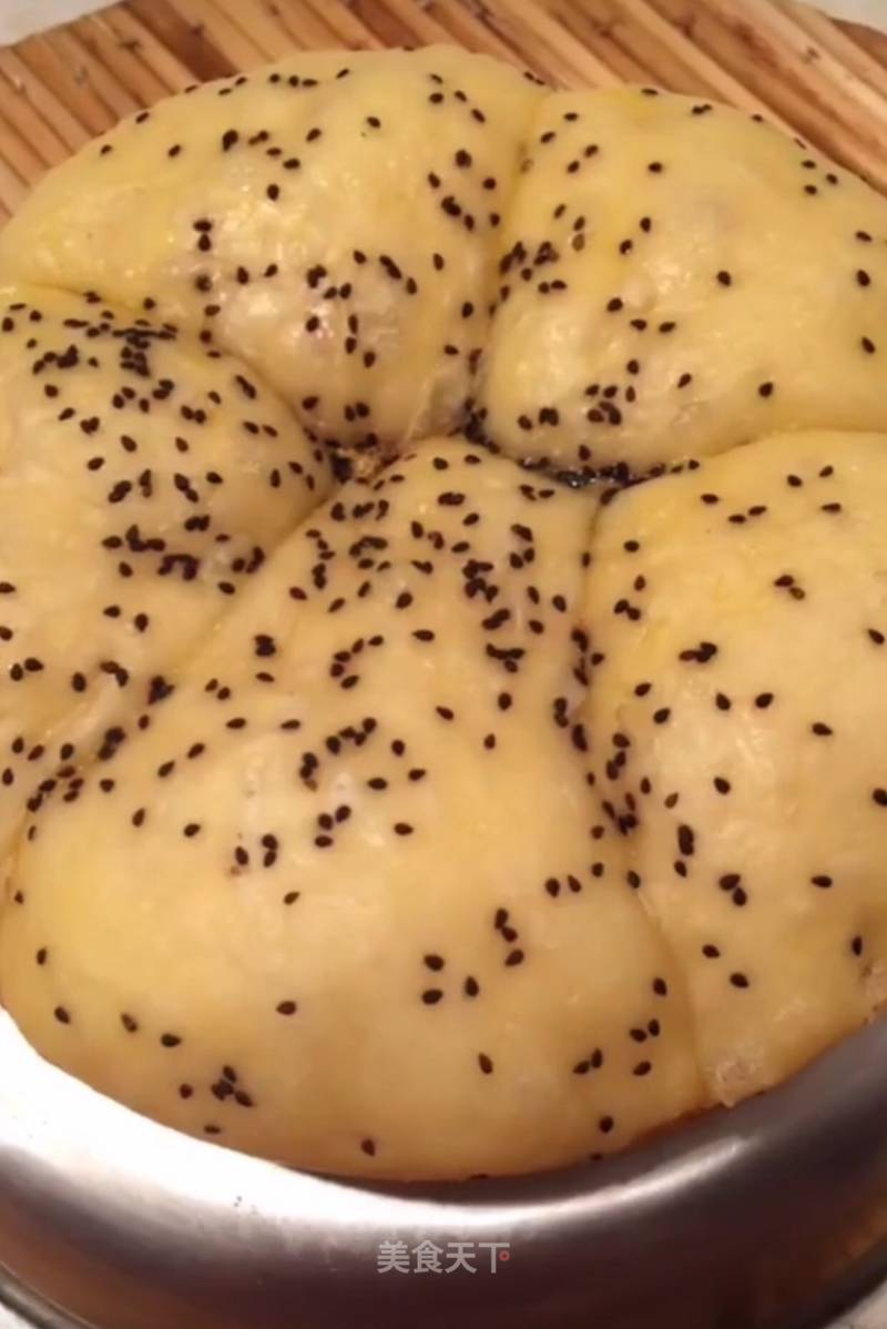 Rice Cooker Bread recipe