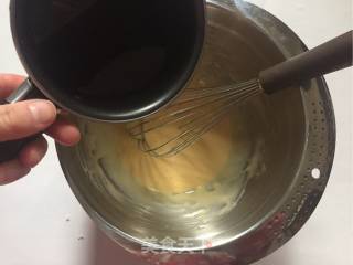 Refreshing Honeycomb Cake recipe