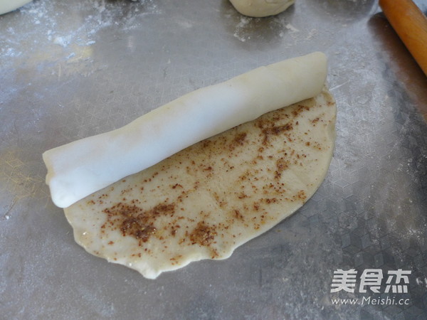 Moxiang Home-cooked Cakes recipe