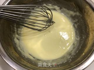 Cheese Cake recipe