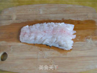 【coral Fish in Tomato Sauce】 recipe