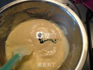 Gorgeous Green Cake recipe