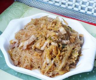 Pickled Vegetable Powder recipe