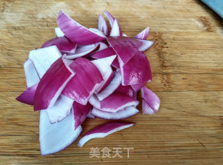 Hot and Sour Seasonal Vegetables recipe